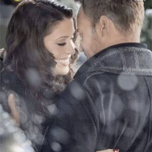 Catch a Christmas Star Movie on DVD (2013)