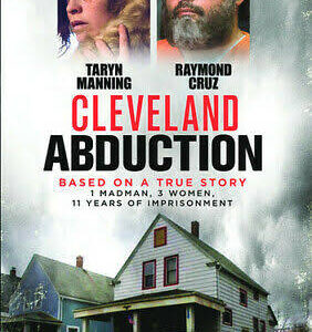 Cleveland Abduction TV Movie on DVD (2015)