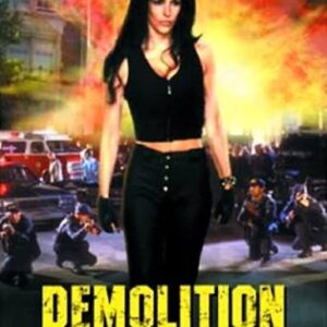 Demolition High Movie on DVD (1996)