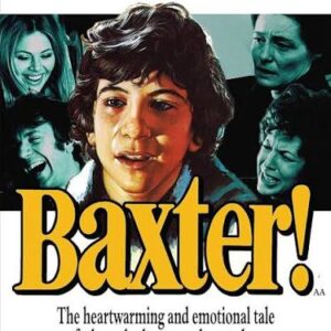 Baxter Movie on DVD (1973)