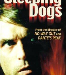 Sleeping Dogs Starring Sam Neill Movie on DVD (1977)