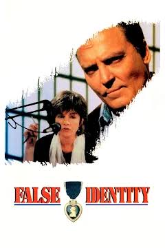 False Identity Movie on DVD (1990) 1 False Identity Movie on DVD (1990)