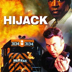 Hijack Movie on DVD (1998)