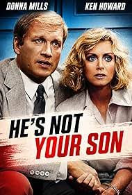 He's Not Your Son TV Movie on DVD (1984)