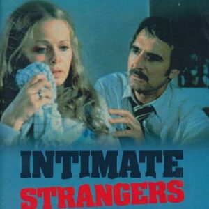 Intimate Strangers Movie on DVD (1977)