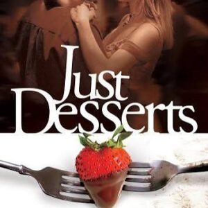 Just Desserts Movie on DVD (2004)