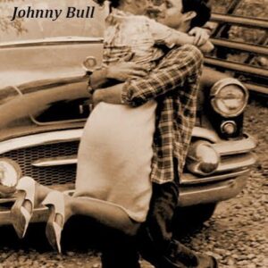 Johnny Bull Movie on DVD (1986)