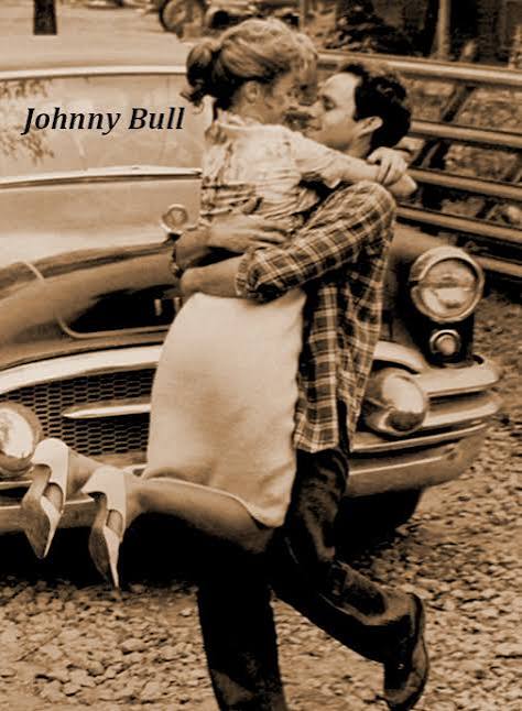 Johnny Bull Movie on DVD (1986) 1 Johnny Bull Movie on DVD (1986)