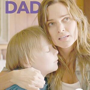 Escaping Dad Movie on DVD (2017)