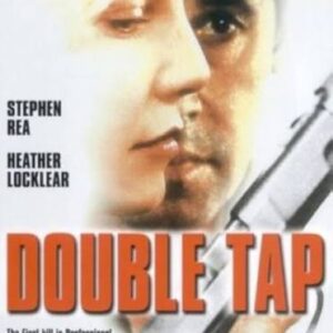 Double Tap Movie on DVD (1997)