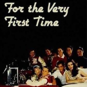 For the Very First Time Movie on DVD (1991)