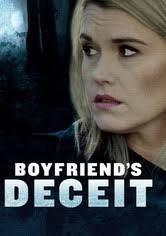 Boyfriend's Deceit Movie on DVD (2018)