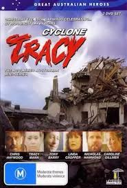 Cyclone Tracy TV Mini Series on DVD (1986)