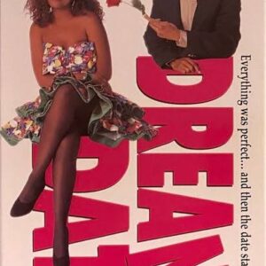 Dream Date TV Movie on DVD (1989)
