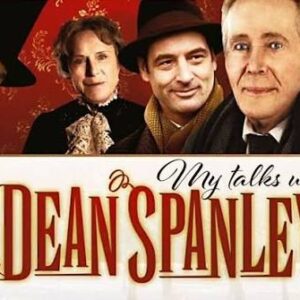 My Talks with Dean Spanley Starring Sam Neill Movie on DVD (2008)