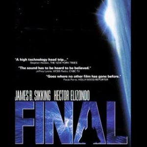 Final Approach Movie on DVD (1991)