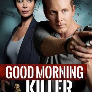 Home 11 Good Morning Killer TV Movie on DVD (2011)