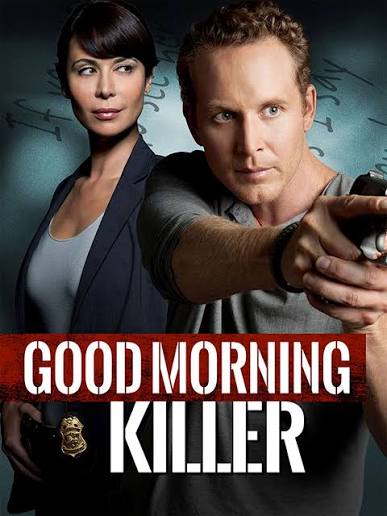 Good Morning Killer TV Movie on DVD (2011) 1 Good Morning Killer TV Movie on DVD (2011)