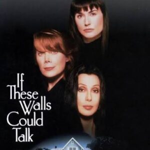 If These Walls Could Talk Movie on DVD (1996)