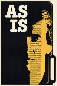 As Is Movie on DVD (1986) 1 As Is Movie on DVD (1986)