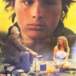Among the Cinders Movie on DVD (1984)