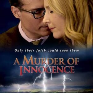 A Murder of Innocence Movie on DVD (2018)