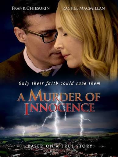 A Murder of Innocence Movie on DVD (2018) 1 A Murder of Innocence Movie on DVD (2018)