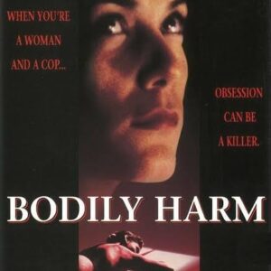 Bodily Harm Movie on DVD (1995)