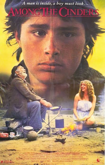 Among the Cinders Movie on DVD (1984) 1 Among the Cinders Movie on DVD (1984)