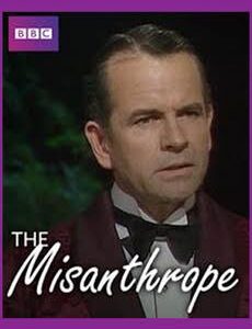 Festival The Misanthrope TV Movie on DVD (1980)