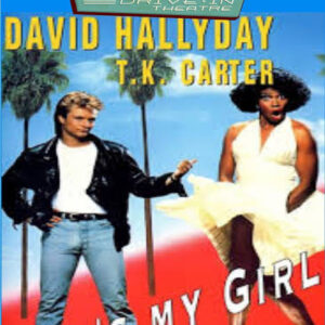 He's My Girl Movie on DVD (1987)
