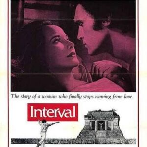 Interval Movie on DVD (1973)
