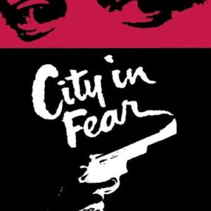 City in Fear Movie on DVD (1980)