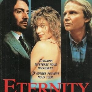Eternity Movie on DVD (1990)