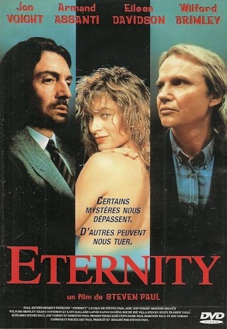Eternity Movie on DVD (1990) 1 Eternity Movie on DVD (1990)
