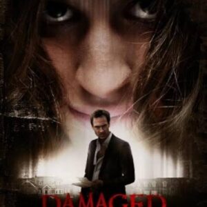 Damaged Movie on DVD (2014)