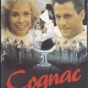 Cognac Movie on DVD (1988)