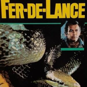 Fer-de-Lance TV Movie on DVD (1974)
