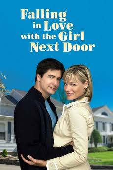 Falling in Love with the Girl Next Door TV Movie on DVD (2006) 1 Falling in Love with the Girl Next Door TV Movie on DVD (2006)