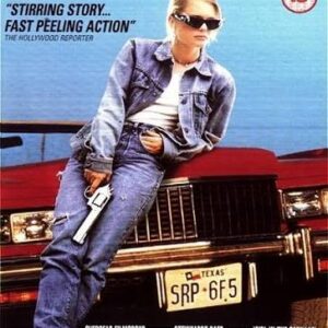 Girl in the Cadillac Movie on DVD (1995)