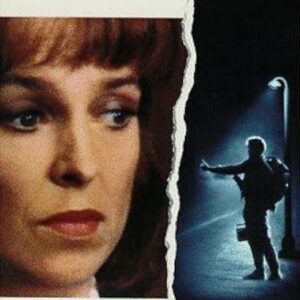Cast the First Stone TV Movie on DVD (1989)