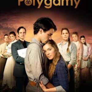 Escape from Polygamy Movie on DVD (2013)