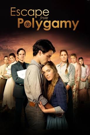 Escape from Polygamy Movie on DVD (2013) 1 Escape from Polygamy Movie on DVD (2013)