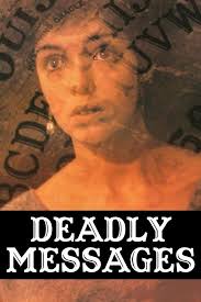 Deadly Messages Movie on DVD (1985)