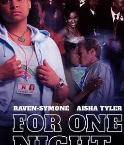 For One Night Movie on DVD (2006)