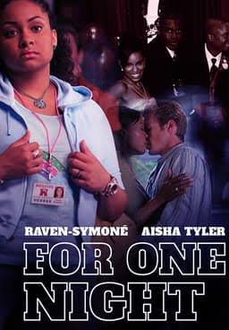 For One Night Movie on DVD (2006) 1 For One Night Movie on DVD (2006)