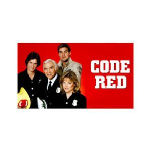 Code Red TV Series on DVD (1981)