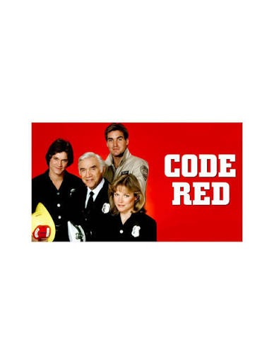 Code Red TV Series on DVD (1981) 1 Code Red TV Series on DVD (1981)
