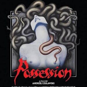 Possession Starring Sam Neill Movie on DVD (1981)