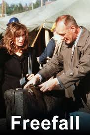 Free Fall Movie on DVD (1999)